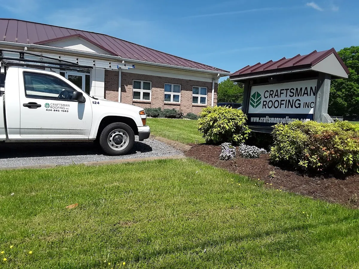 Quality Gutter & Downspout Repair by experienced craftsmen in Wolf Trap